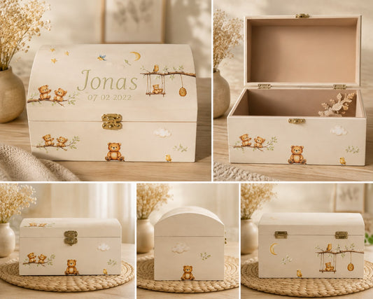 Erinnerungsbox