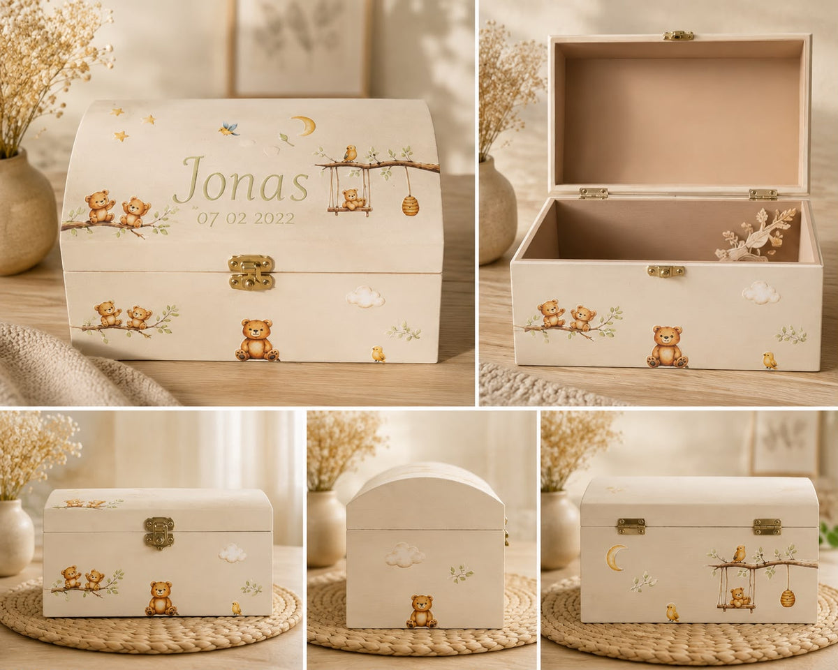 Erinnerungsbox