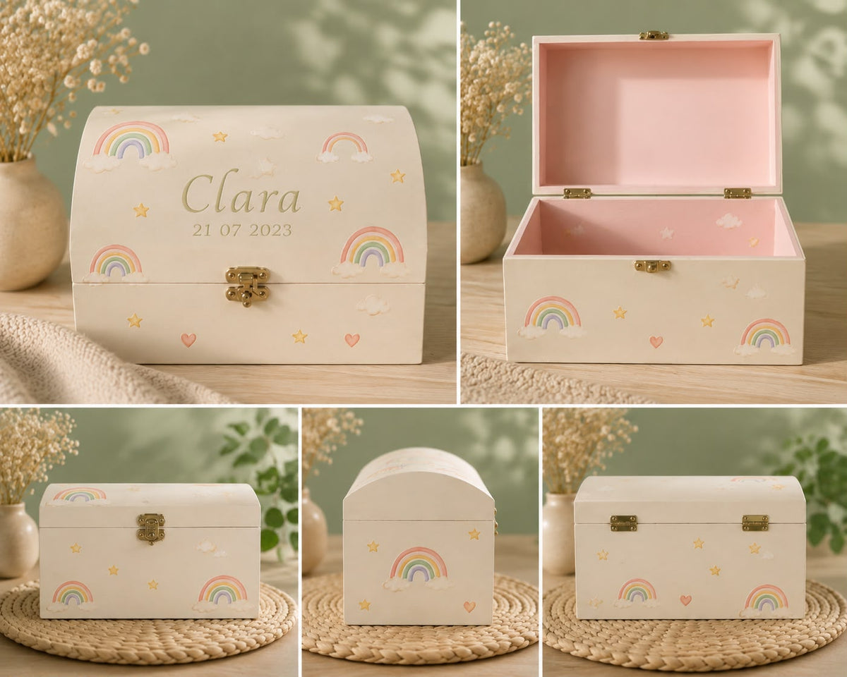 Erinnerungsbox