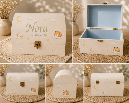 Erinnerungsbox